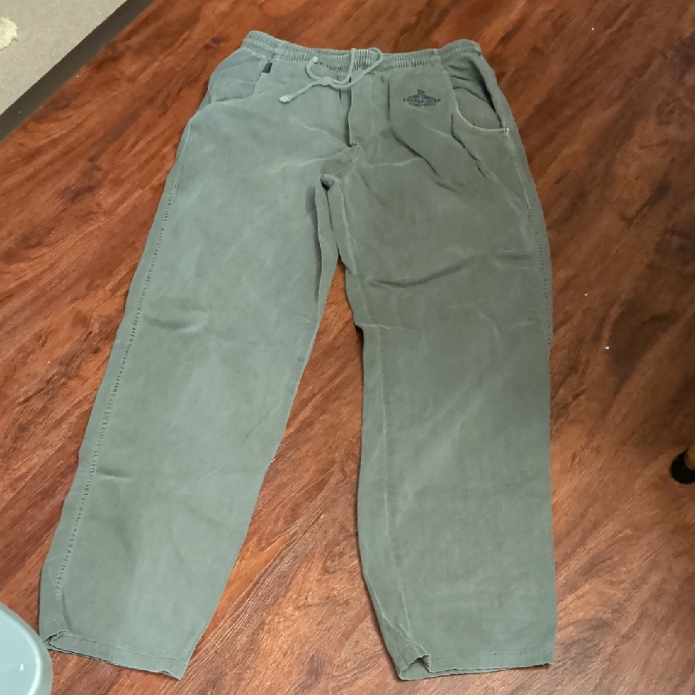 Crazy Shirts Pants